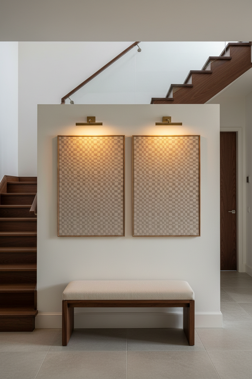 Stone Lattice