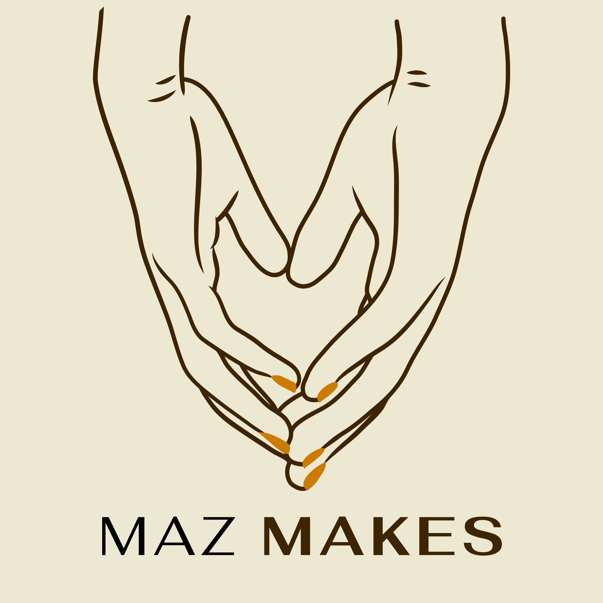 Maz Makes