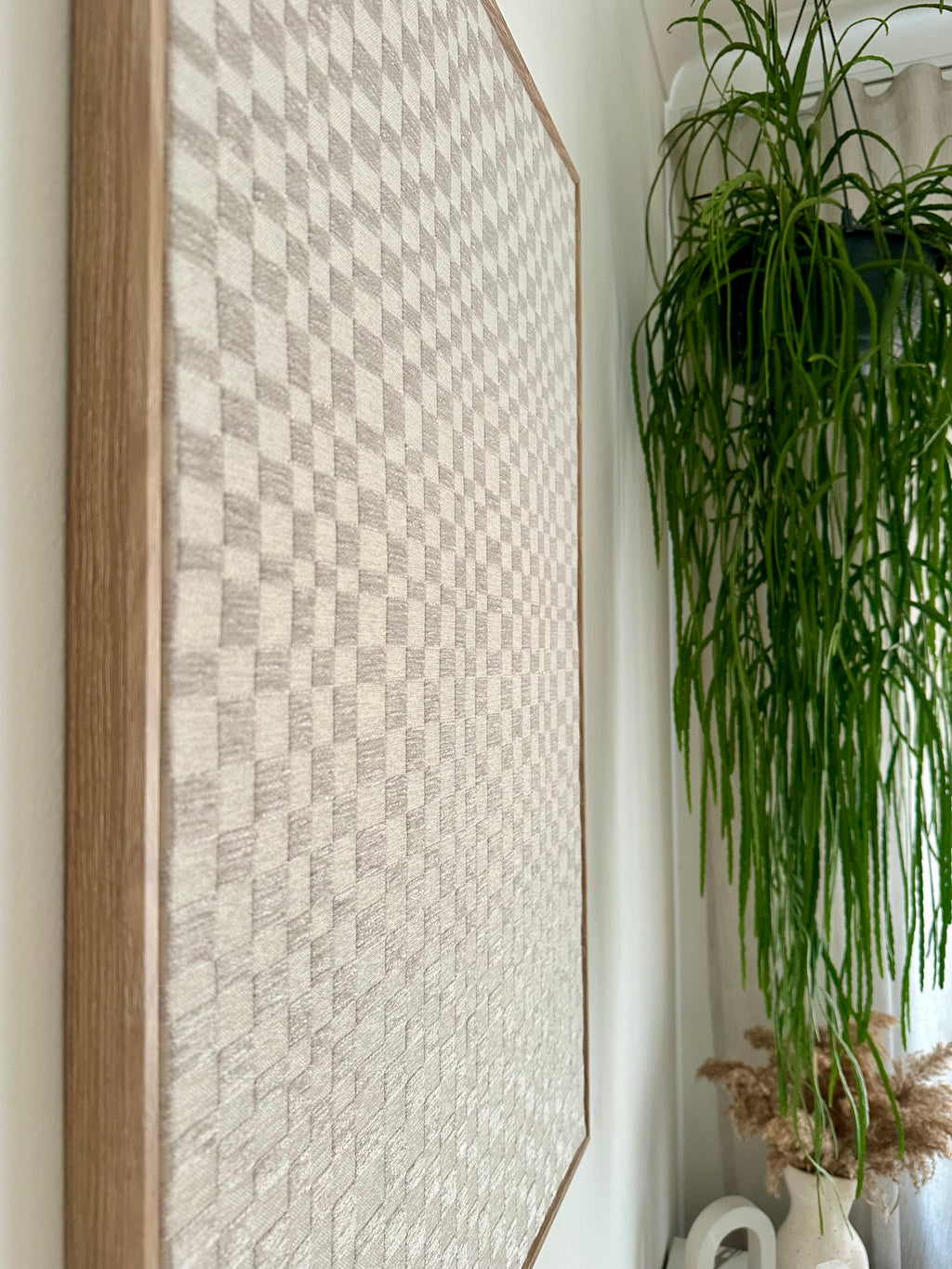 Stone Lattice