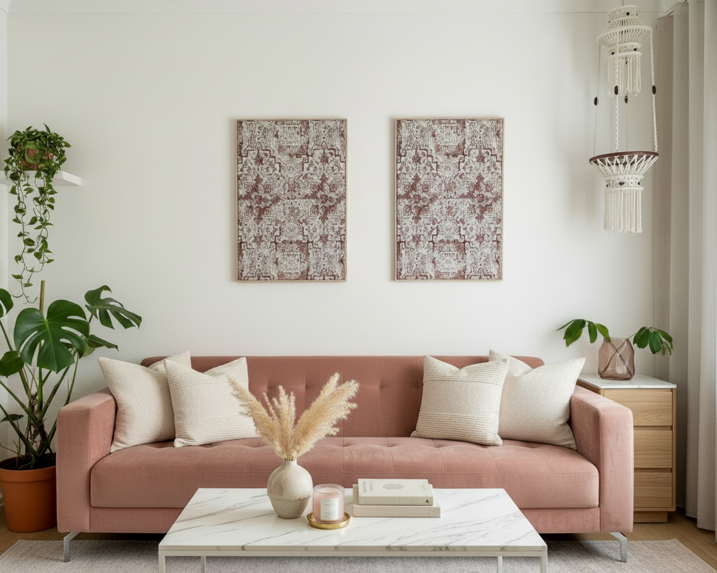 Blush Bazaar