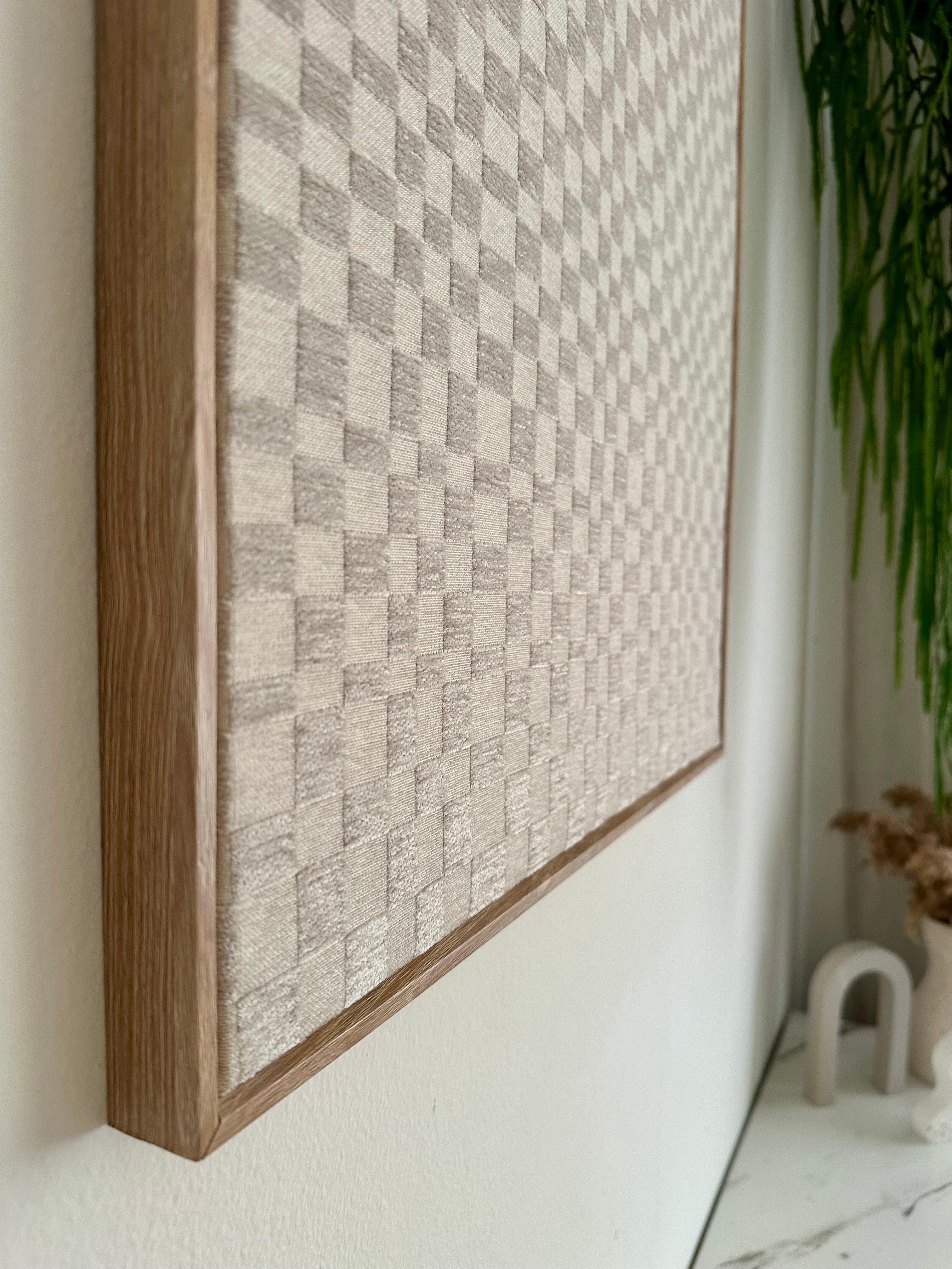Stone Lattice