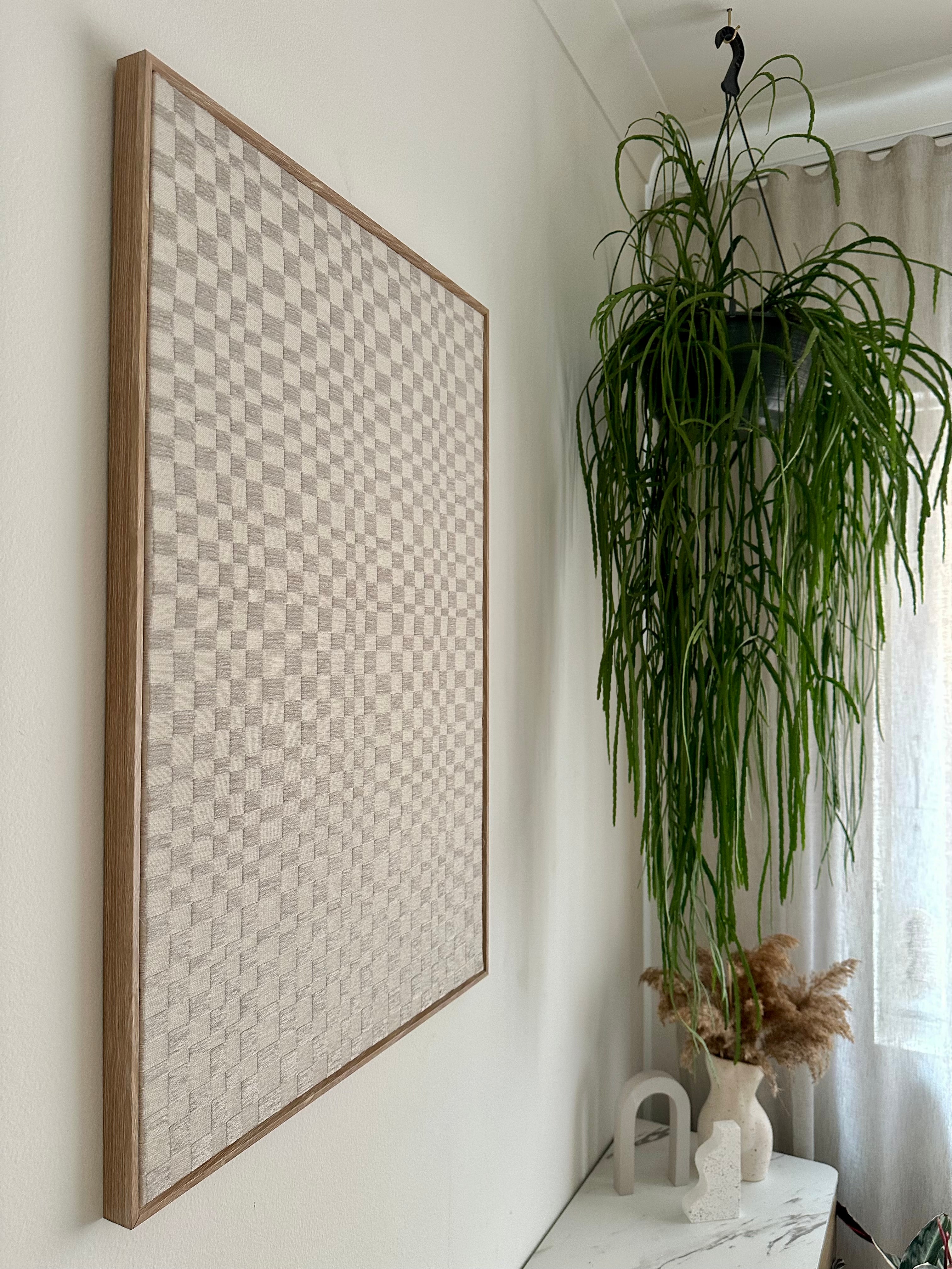 Stone Lattice