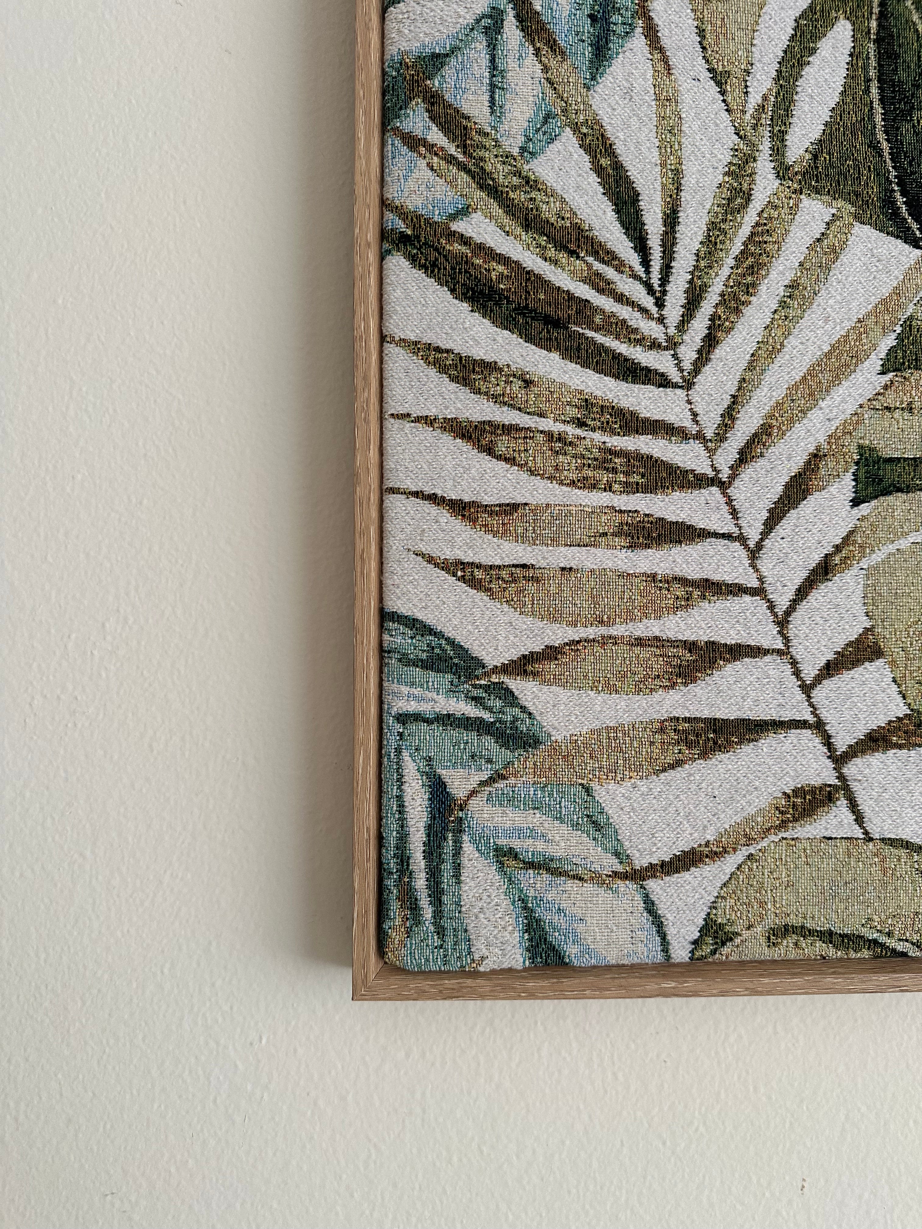 Azure Jungle
