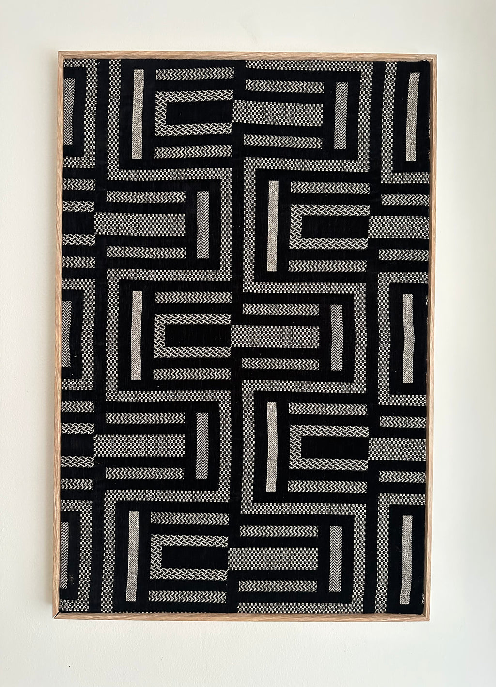 Noir Deco