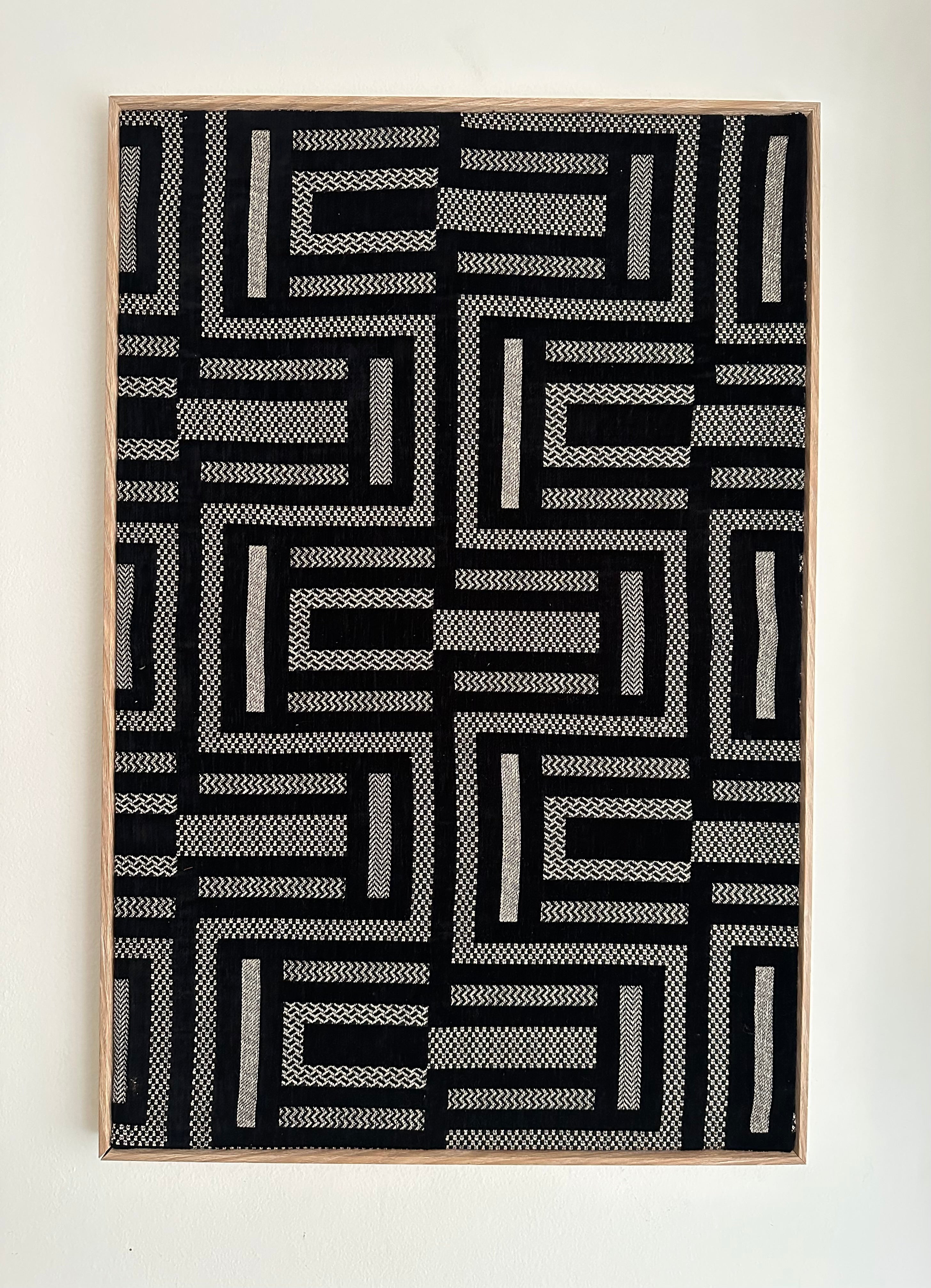 Noir Deco