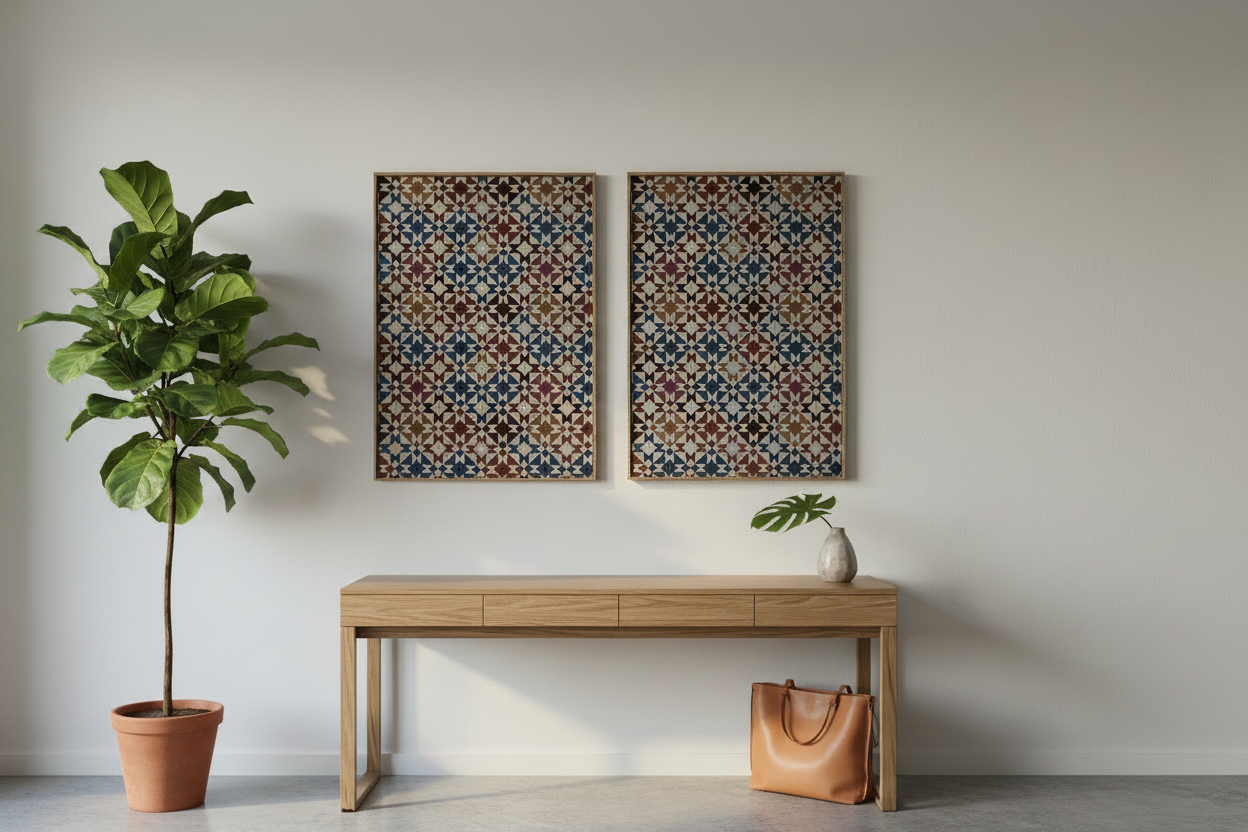 Kaleido Cubes
