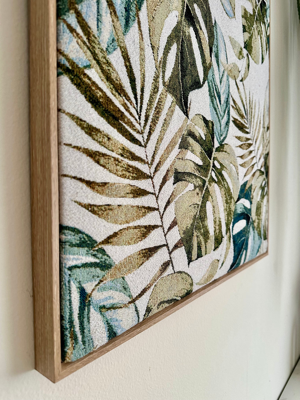 Azure Jungle
