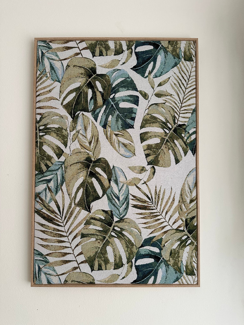 Azure Jungle