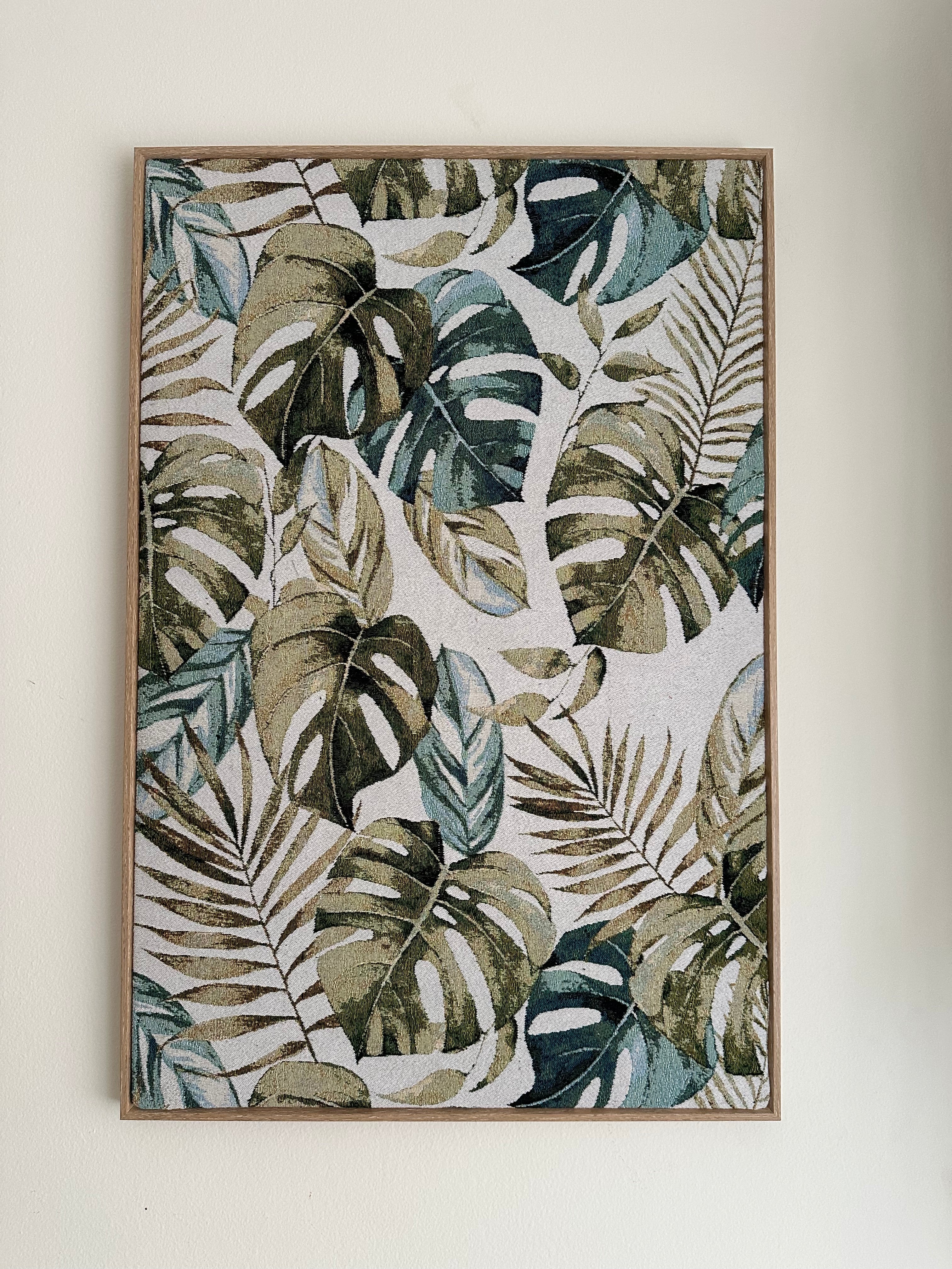 Azure Jungle