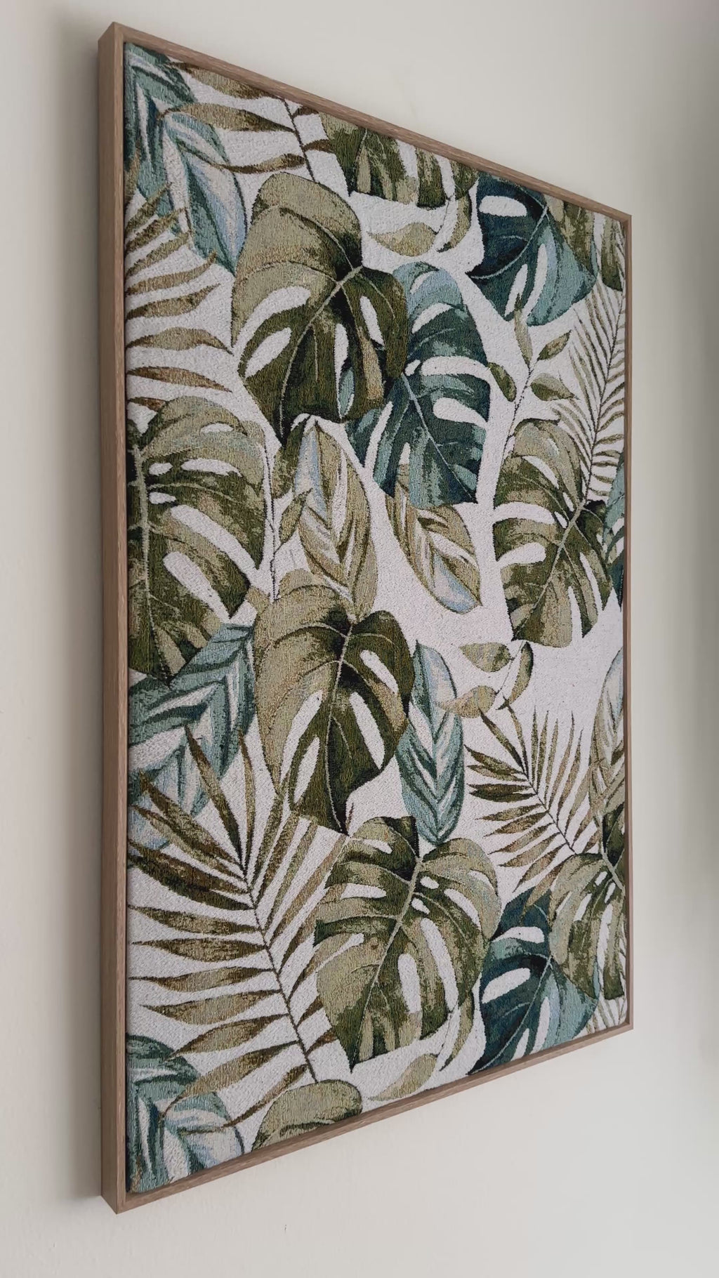 Azure Jungle