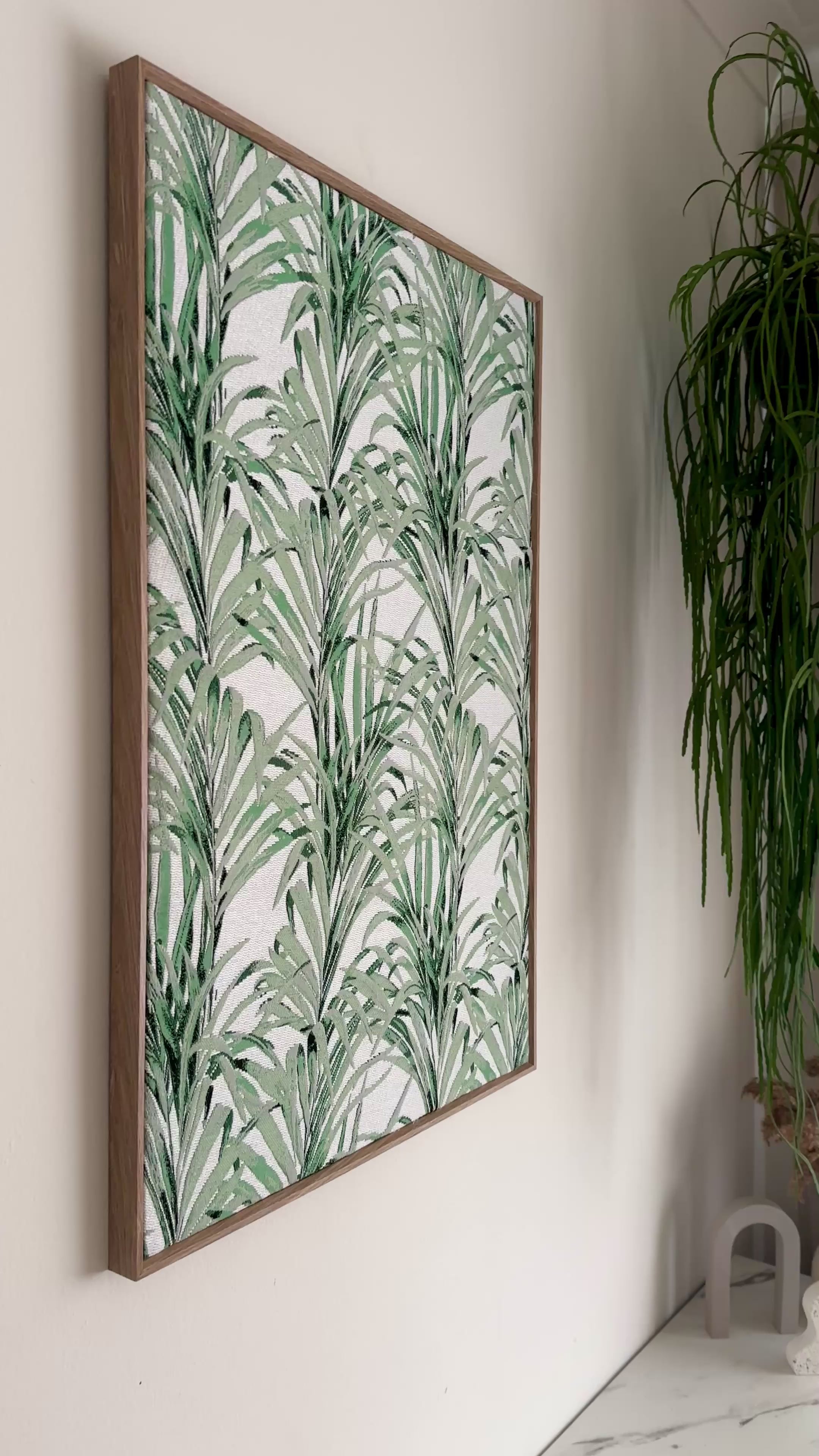 Green Mirage