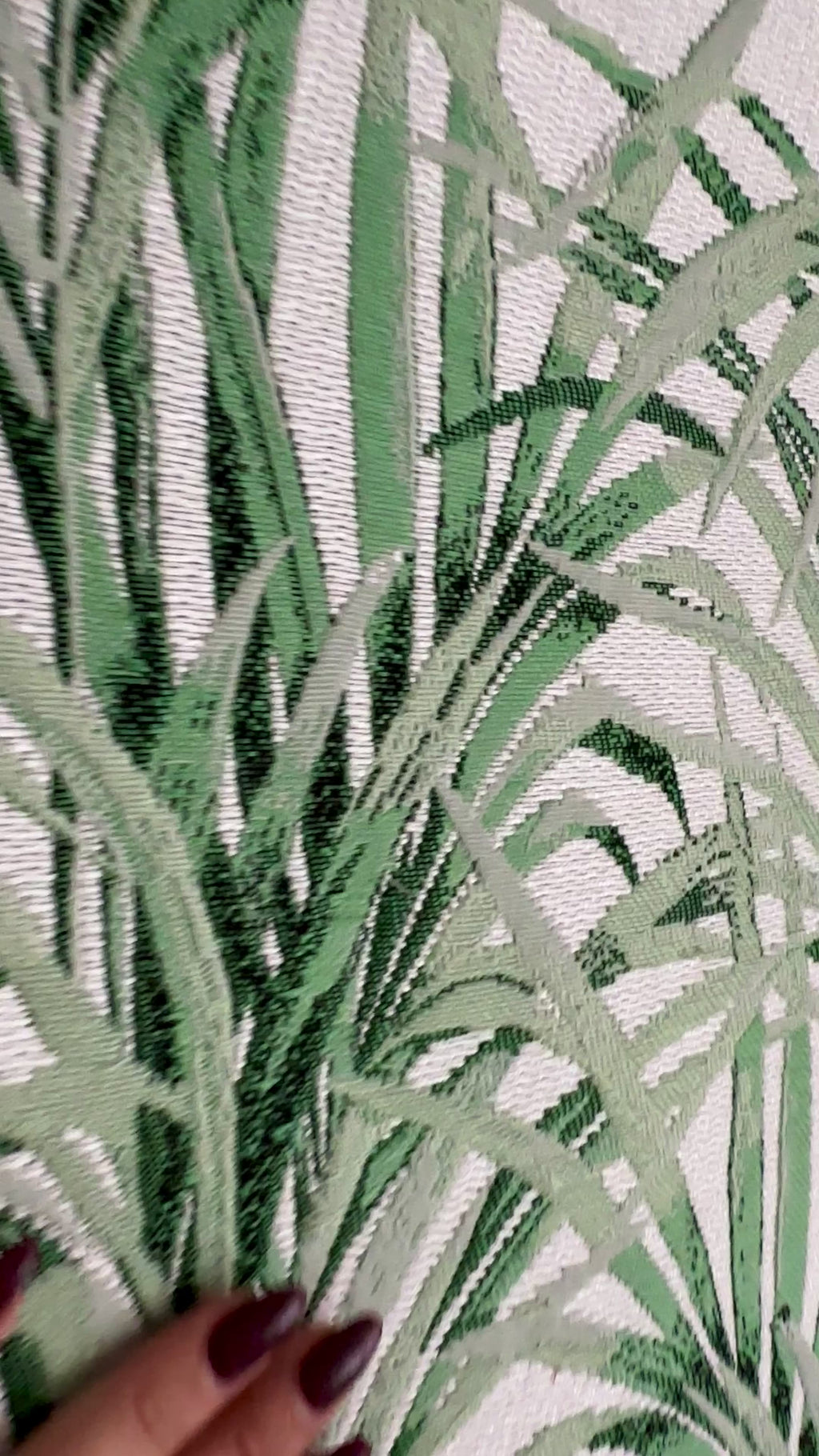 Green Mirage